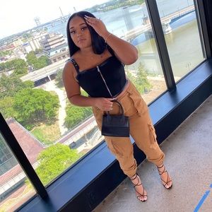 Meet your Posher, Janae